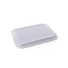 SELETTI TOILETPAPER Serving plate 32 x 43,5 cm Melamine - Shit