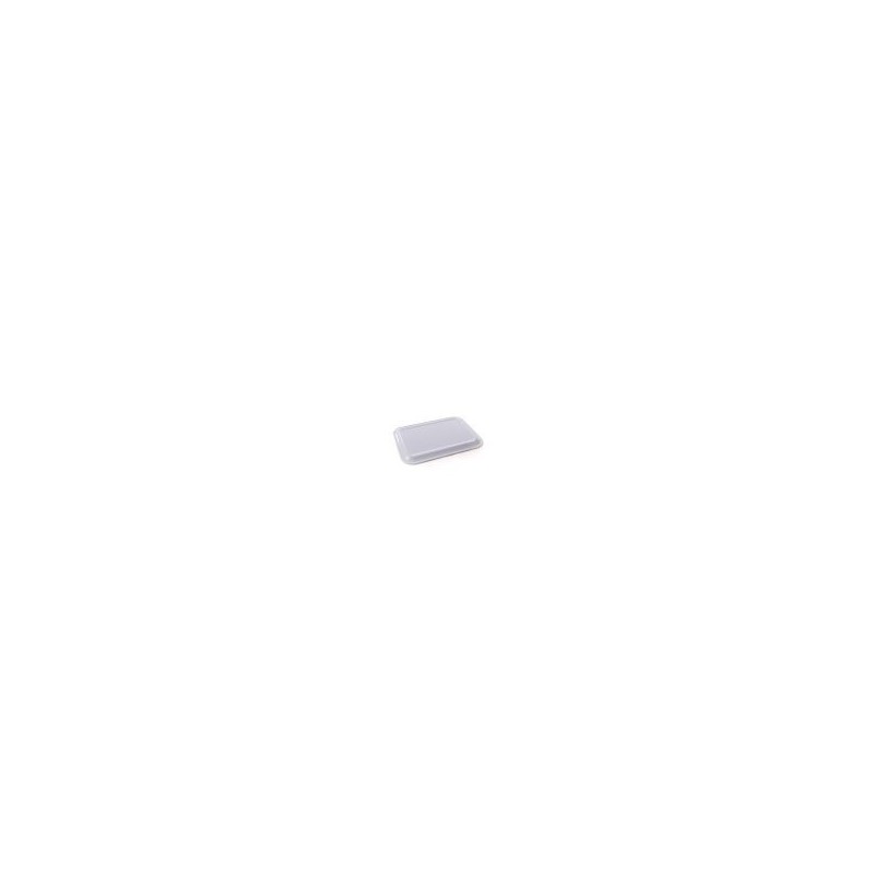 SELETTI TOILETPAPER Serving plate 32 x 43,5 cm Melamine - Snakes