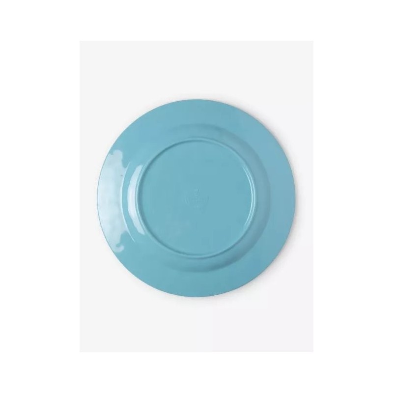 SELETTI MONSTERS Plate Ø 28,2 cm Melamine - Ezio