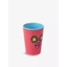 SELETTI MONSTERS Glass Ø 11,7 cm Melamine - Tina