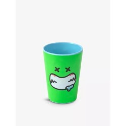 SELETTI MONSTERS Glass Ø 11,7 cm Melamine - Ezio