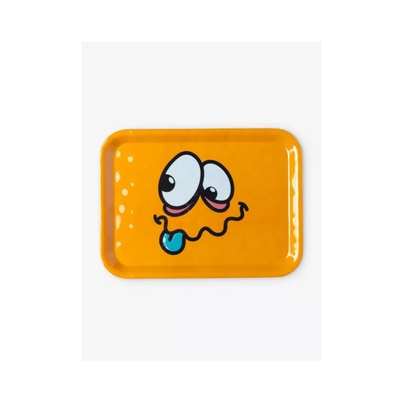 SELETTI MONSTERS Serving plate 43,4 x 31,9 cm Melamine - Gianni