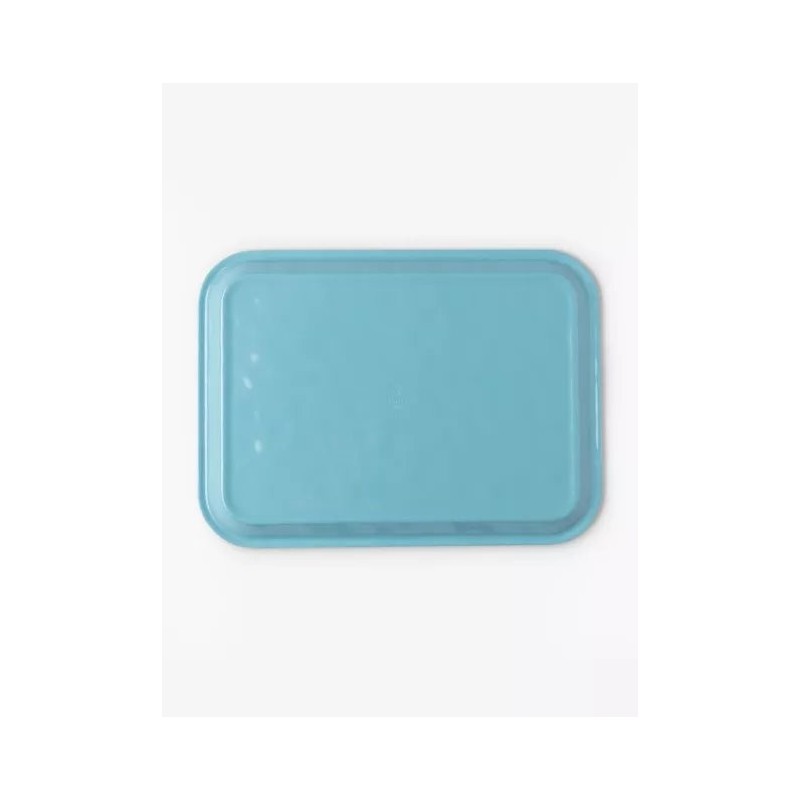 SELETTI MONSTERS Serving plate 43,4 x 31,9 cm Melamine - Gianni