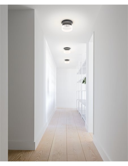 Vibia Guise 27X40 - 2298 ceiling lamp