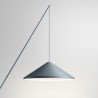 Vibia North 60 - 5630 wall lamp