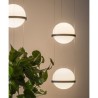 Vibia Palma Vertical 4X 70 - 3728 Hängelampe