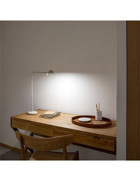 Vibia Pin 40 - 1655 table lamp