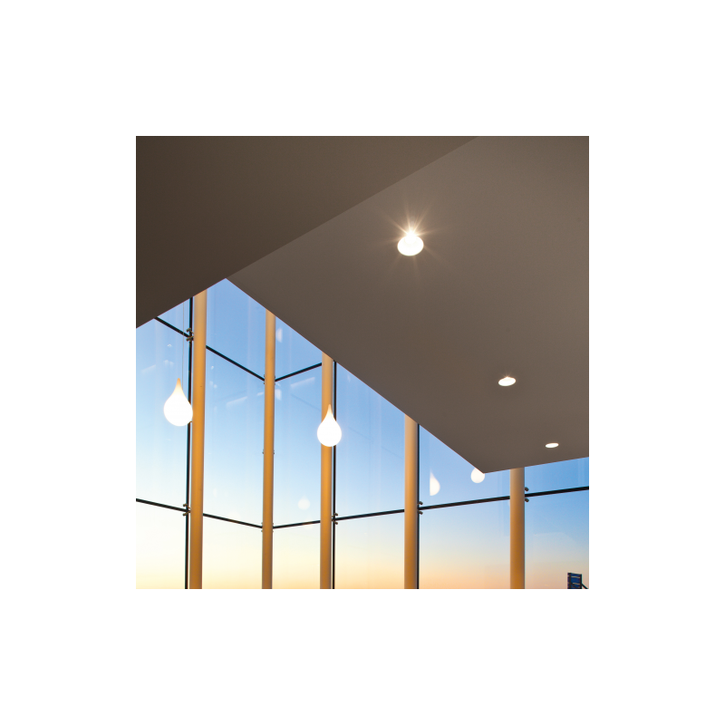 BRICK IN THE WALL Touch-It 111 IP20 LED 2000 lm CRI80