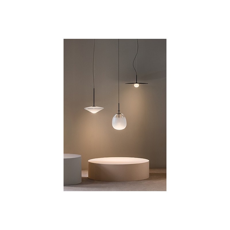 Vibia Tempo 36,5 - 5764 wall lamp