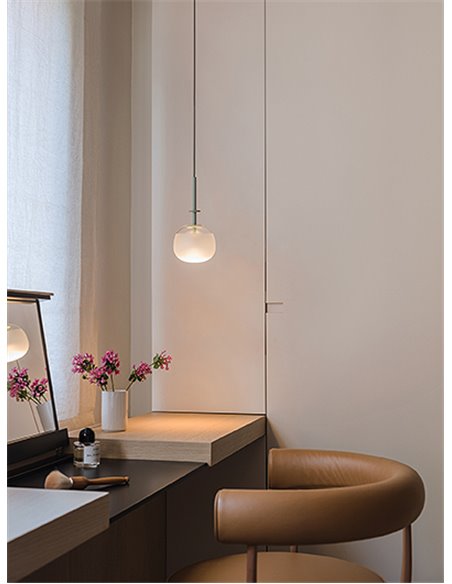 Vibia Tempo 36,5 - 5764 wall lamp