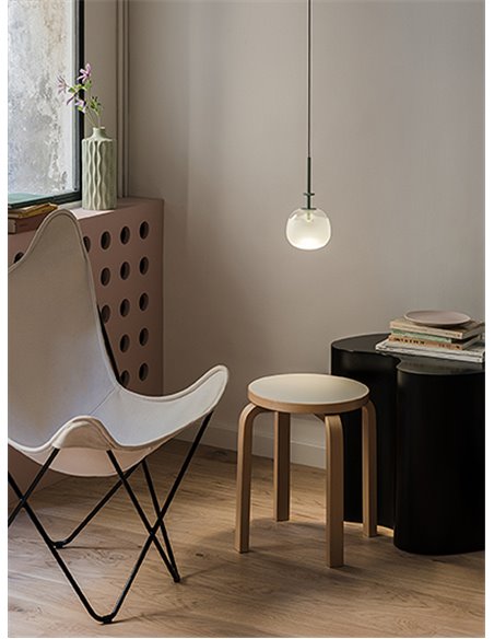 Vibia Tempo 36,5 - 5764 wall lamp