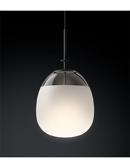 Vibia Tempo 36,5 - 5764 Wandlampe