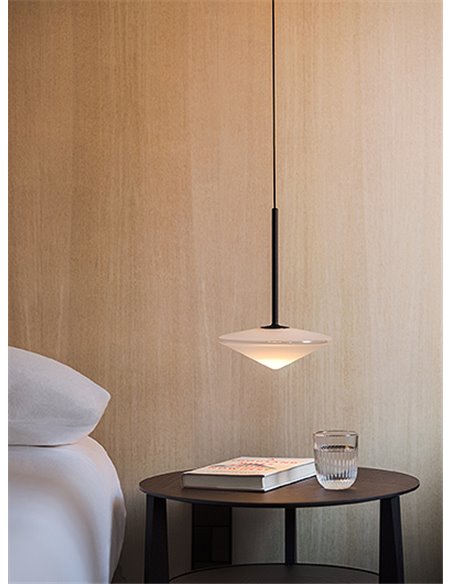 Vibia Tempo 40 - 5766 Wandlampe