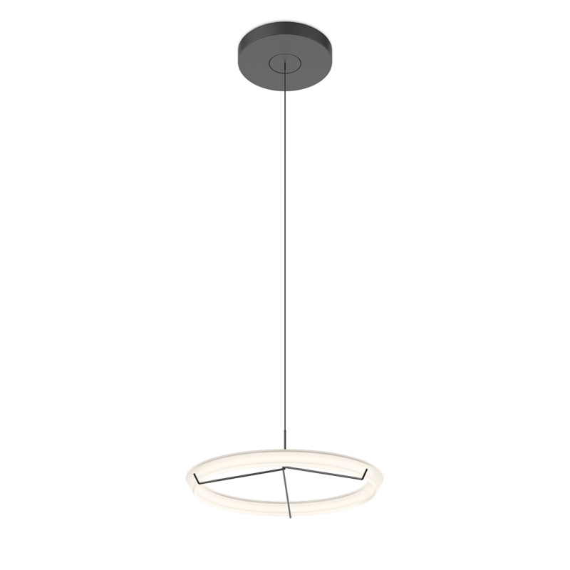 Vibia Halo Jewel - 2350 suspension lamp