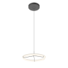 Vibia Halo Jewel - 2350 suspension lamp