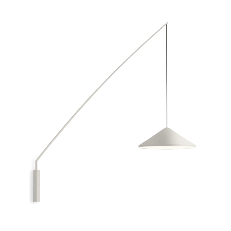 Vibia North 60 - 5630 wall lamp