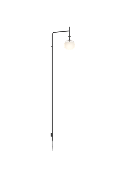 Vibia Tempo 36,5 - 5764 wall lamp