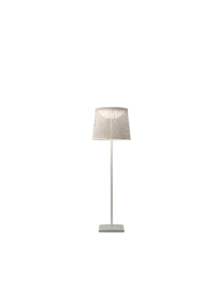 Vibia Wind 191 - 4057 Pollerleuchte