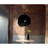 Tom Dixon Copper Round 45Cm Pendant Hängelampe