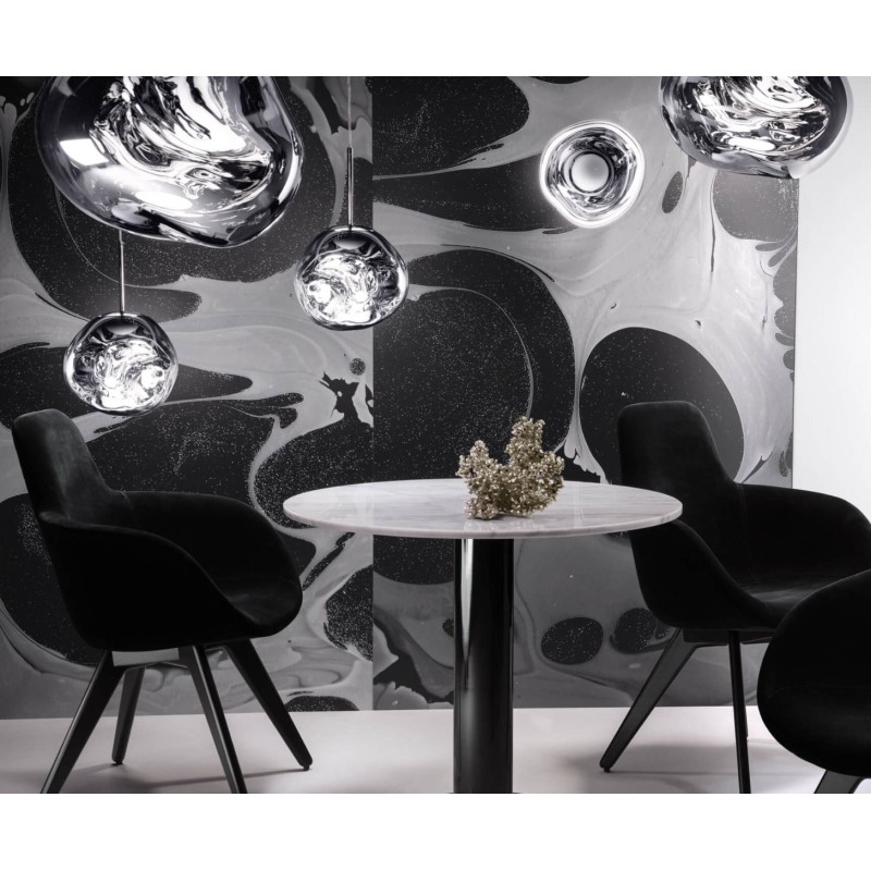 Tom Dixon Melt Mini Surface Led Ceiling lamp / Wall lamp