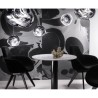 Tom Dixon Melt Mini Surface Led Ceiling lamp / Wall lamp
