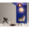 Tom Dixon Melt Mini Surface Led Ceiling lamp / Wall lamp