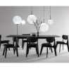 Tom Dixon Globe Pendant 25Cm Led Hängelampe