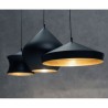 Tom Dixon Beat Trio Linear Led suspension lamp