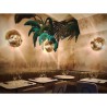 Tom Dixon Melt Surface 50Cm Led Ceiling lamp / Wall lamp