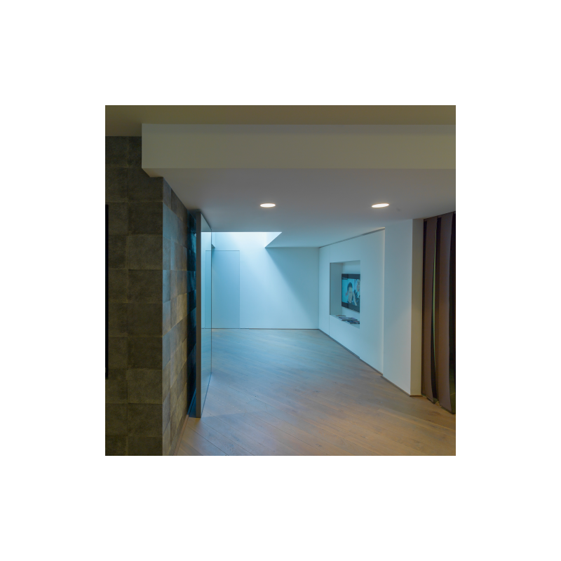 BRICK IN THE WALL Zerodix 111 IP20 LED 3000 lm CRI80
