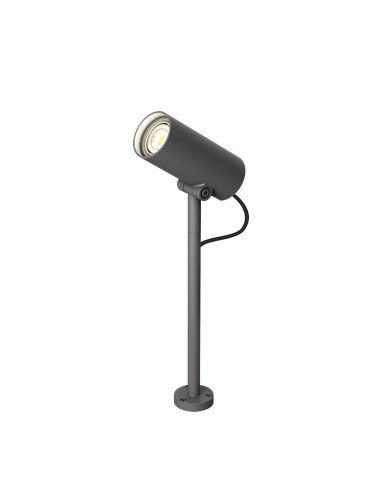 Wever & Ducré Stipo Outdoor Floor Proj 4.0 Led floor lamp