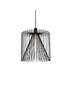 Wever & Ducré Wiro 3.8 Wiro Ceiling Susp E27 suspension lamp