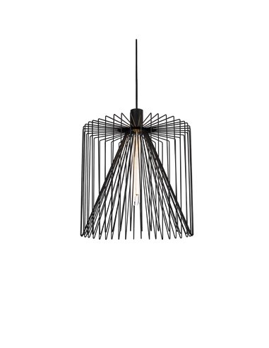 Wever & Ducré Wiro 3.8 Wiro Ceiling Susp E27 suspension lamp