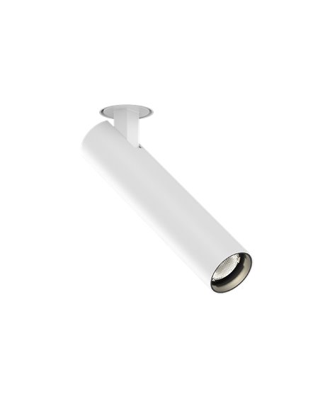 Wever & Ducré Match Trimless Ceiling Rec 1.0 Led recessed spot