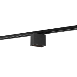 Wever & Ducré Pirro Opal On Track 1-Phase 2.0 Led track lighting fixture