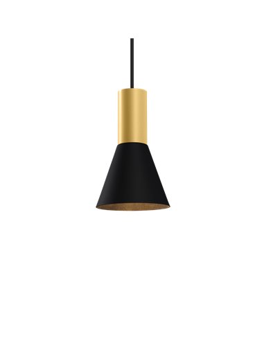 Wever & Ducré Odrey Ceiling Susp 1.3 Par16 suspension lamp