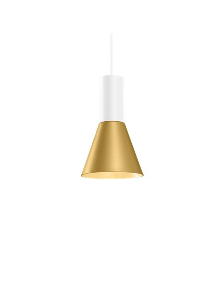 Wever & Ducré Odrey Ceiling Susp 1.3 Par16 suspension lamp