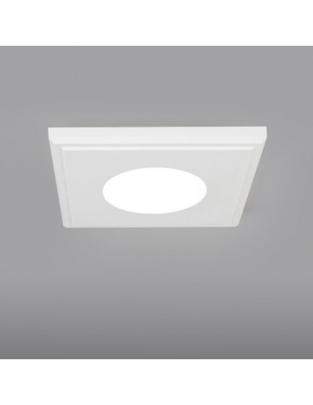 BRICK IN THE WALL Zerodix 70 IP54 Bathroom LED 1000 lm CRI80