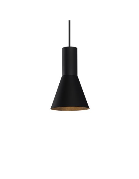 Wever & Ducré Odrey Ceiling Susp 1.3 Par16 suspension lamp