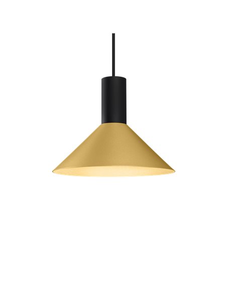 Wever & Ducré Odrey Ceiling Susp 1.6 Par16 suspension lamp