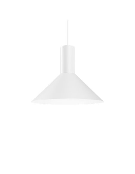 Wever & Ducré Odrey Ceiling Susp 1.6 Par16 suspension lamp