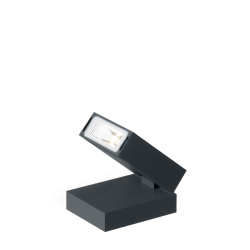 Wever & Ducré STAKE FOLD OUTDOOR FLOOR PROJECTOR 1.0 LED Floor Lamp