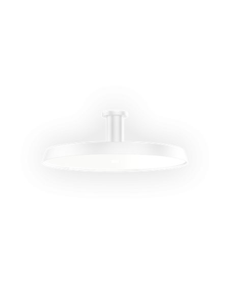 Wever & Ducré ROOMOR OFFICE 1.0 LED Ceiling lamp