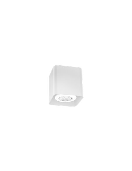 Wever & Ducré DOCUS MINI 1.0 PAR16 Ceiling lamp