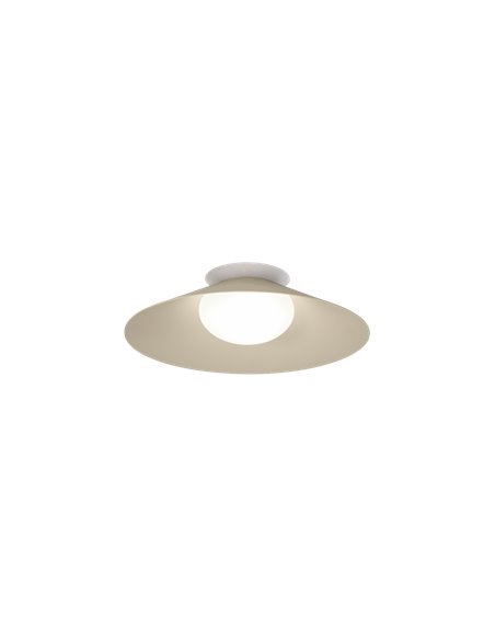 Wever & Ducré CLEA 1.0 LED Ceiling lamp