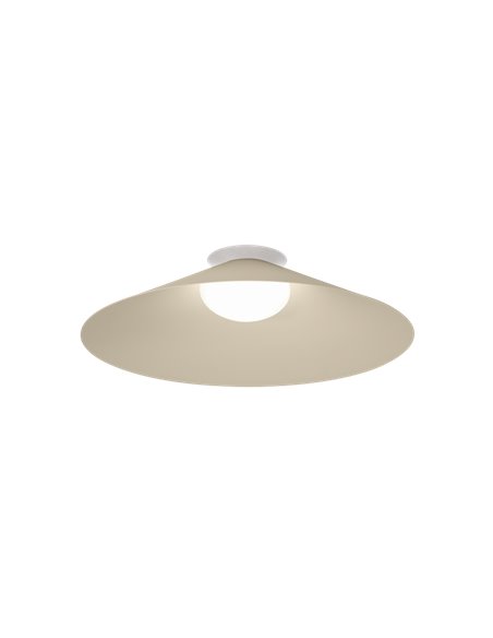 Wever & Ducré CLEA 2.0 LED Ceiling lamp