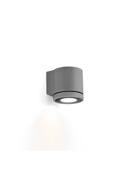 Wever & Ducré TUBE WALL 1.0 LED phase-cut dim