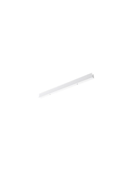 Wever & Ducré Ceiling Base Long | for 2 Lamps Multiple Suspension