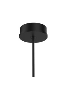 Wever & Ducré Ceiling Base round Single Suspension