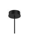 Wever & Ducré Ceiling Base round Single Suspension